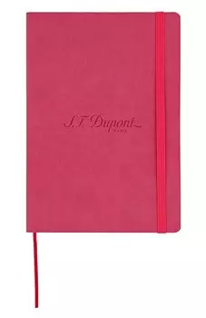 Блокнот S.T. Dupont