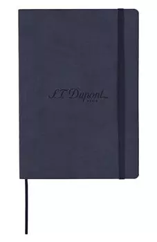 Блокнот S.T. Dupont