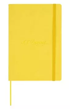 Блокнот S.T. Dupont