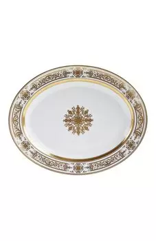 Блюдо Aux Rois Or Bernardaud