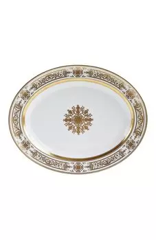 Блюдо Aux Rois Or Bernardaud