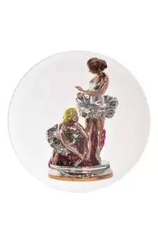 Блюдо Ballerinas Bernardaud