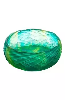 Блюдо для фруктов Tressage Daum