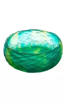 Блюдо для фруктов Tressage Daum