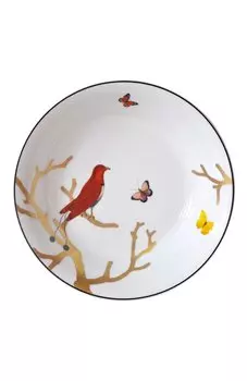 Блюдо для гарнира Aux Oiseaux Bernardaud