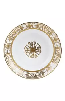 Блюдо для гарнира Aux Rois Or Bernardaud