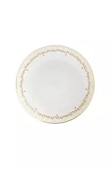 Блюдо для гарнира Noel Blanc Bernardaud