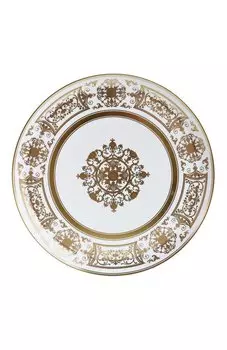 Блюдо для торта Aux Rois Or Bernardaud