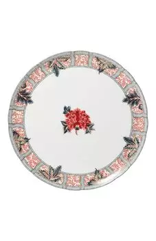 Блюдо для торта Braquenie Bernardaud