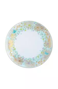 Блюдо для торта круглое Feerie Bernardaud