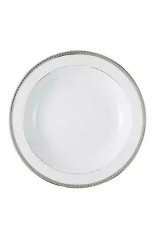 Блюдо глубокое Athena Platine Bernardaud