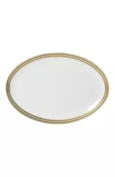 Блюдо овальное Augusta Bernardaud