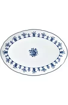Блюдо овальное Chateaubriand Bernardaud
