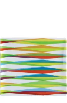 Блюдо прямоугольное Ohlala Bernardaud