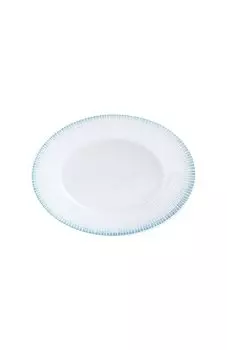 Блюдо Saphir Bleu Bernardaud