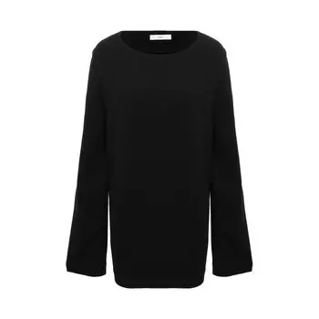 Блуза из вискозы Agreeg