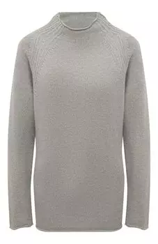 Пуловер из шерсти и кашемира Frette