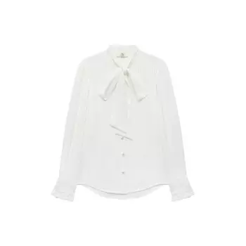 Шифоновая блузка Zhanna & Anna