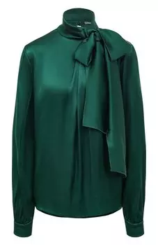 Блузка Alberta Ferretti