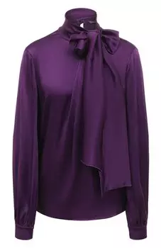 Блузка Alberta Ferretti