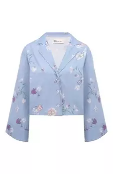 Блузка Any Wowzers