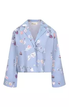 Блузка Any Wowzers