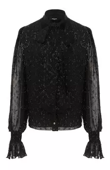 Блузка Balmain