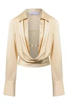 Блузка Blumarine