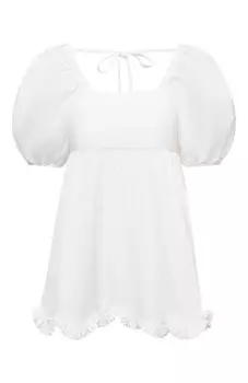 Блузка Cecilie Bahnsen