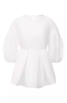 Блузка Cecilie Bahnsen