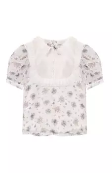 Блузка Designers cat