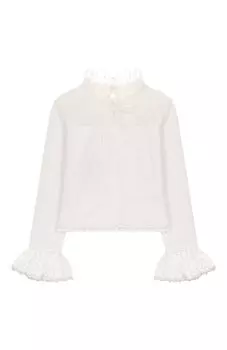 Блузка Designers cat