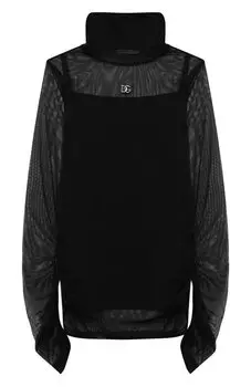 Блузка Dolce & Gabbana