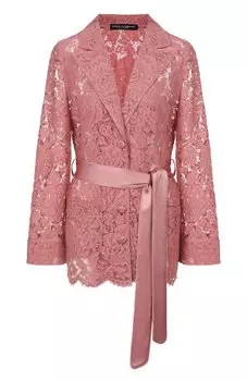 Блузка Dolce & Gabbana