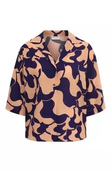 Блузка Dries Van Noten