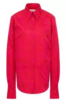 Блузка Dries Van Noten