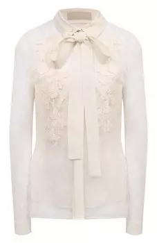 Блузка Elie Saab