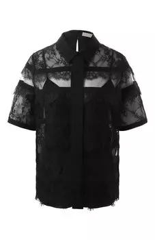 Блузка Elie Saab