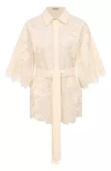 Блузка Elie Saab