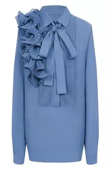 Блузка Elie Saab