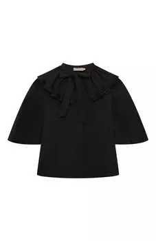 Блузка Elie Saab junior