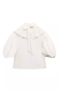 Блузка Elie Saab junior