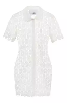 Блузка Erika Cavallini