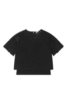 Блузка Ermanno Scervino