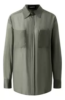 Рубашка Flashin