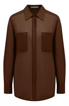 Рубашка Flashin