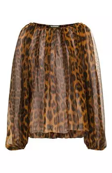 Блузка Flashin