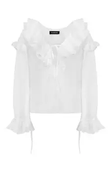 Блузка Flashin