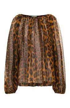 Блузка Flashin