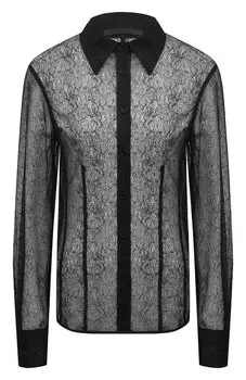 Блузка Helmut Lang